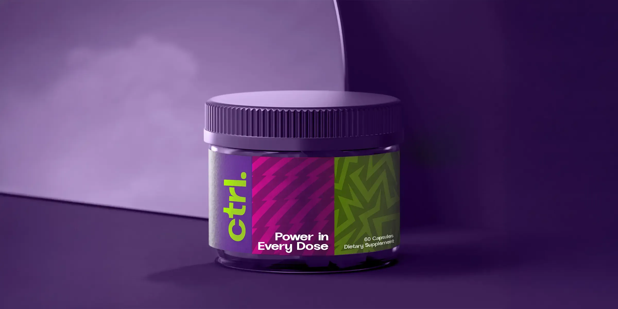 CTRL case study outcome visual