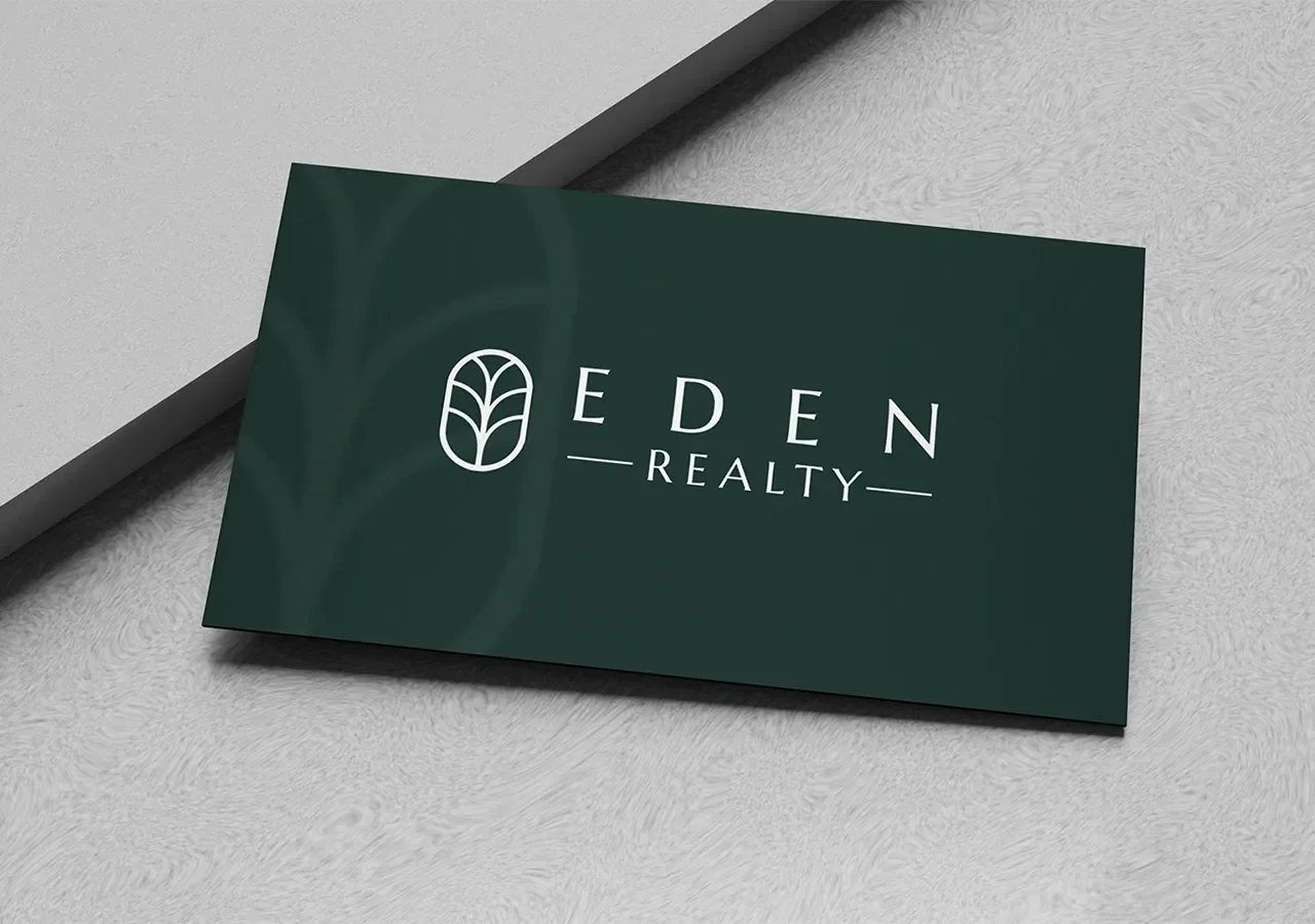 Eden Realty case study approach visual
