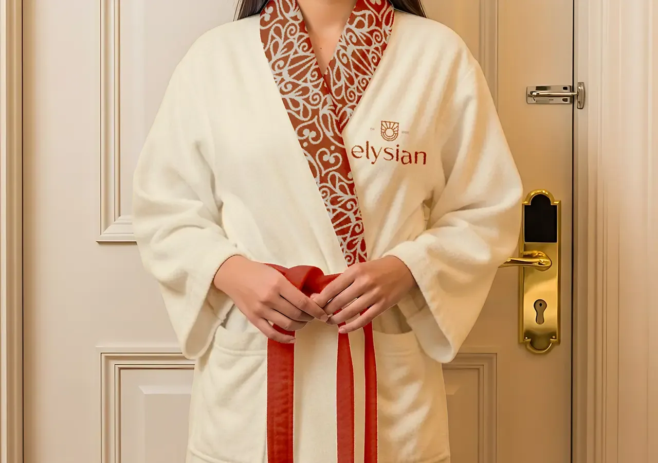 Elysian case study challenge visual