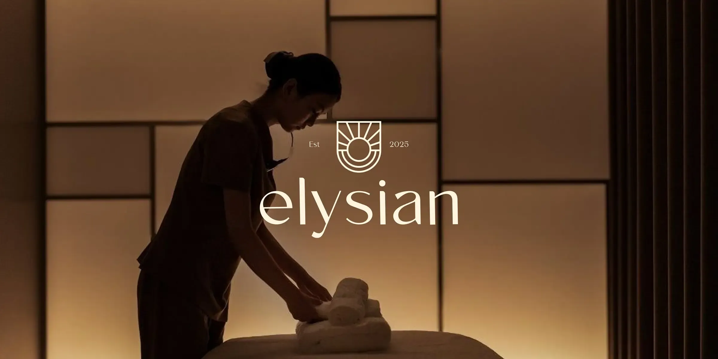 Elysian case study approach visual