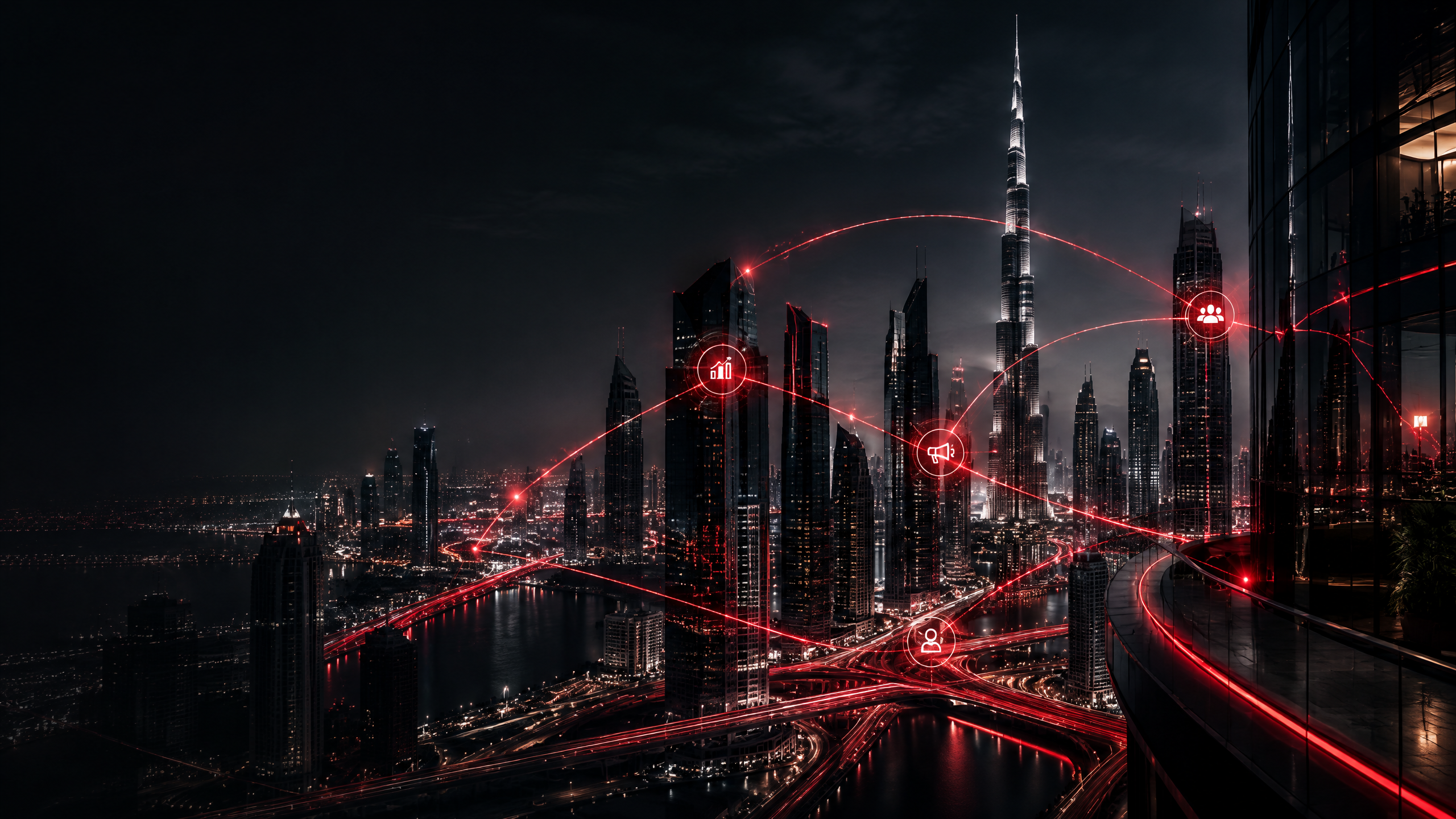 How to Choose a Digital Marketing Agency in Dubai That Can Actually Drive Growth featured image