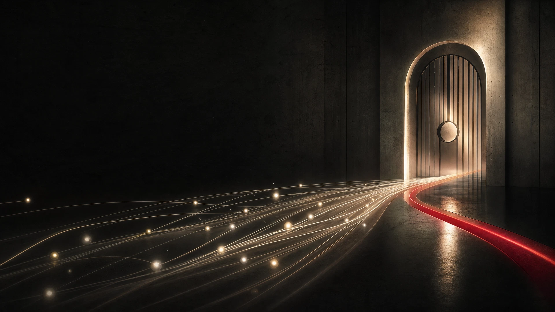 Getting Website Traffic but Not Enough Enquiries? Here’s What to Review featured image