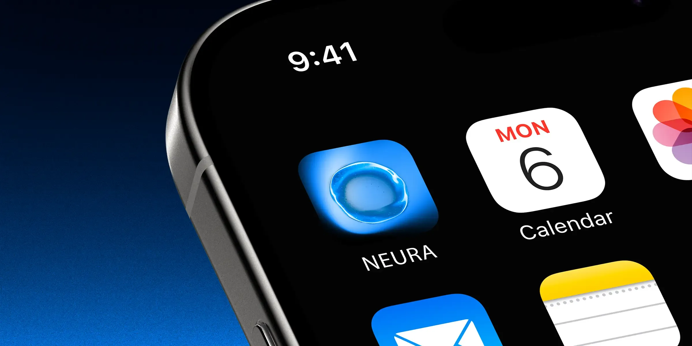 Neura case study approach visual