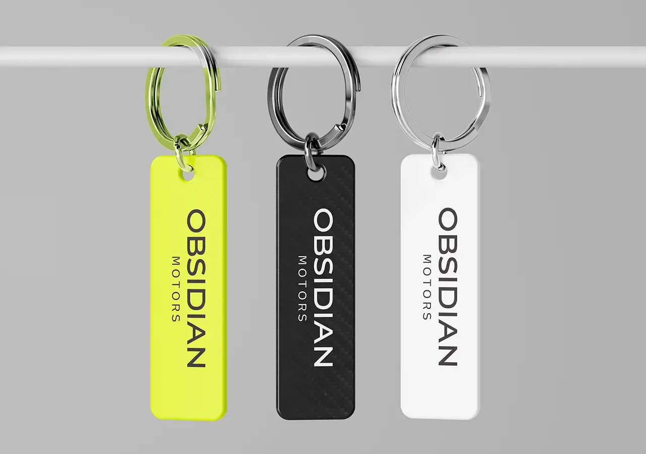 Obsidian Motors case study outcome visual
