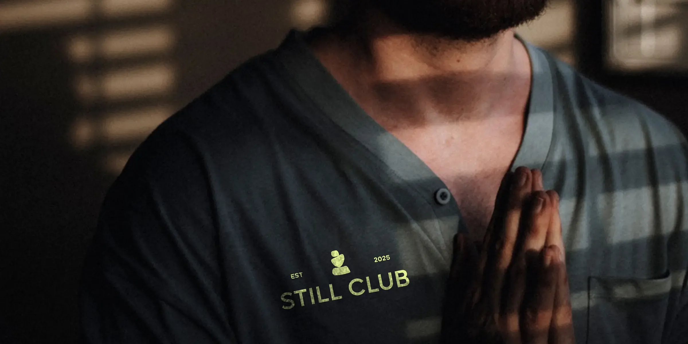 Still Club case study approach visual
