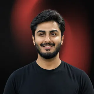 Taha headshot