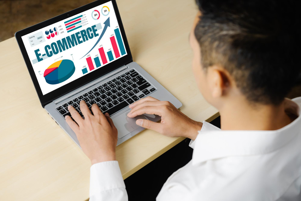 e-commerce seo in dubai checking metrics